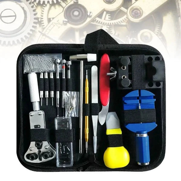 Watches tools