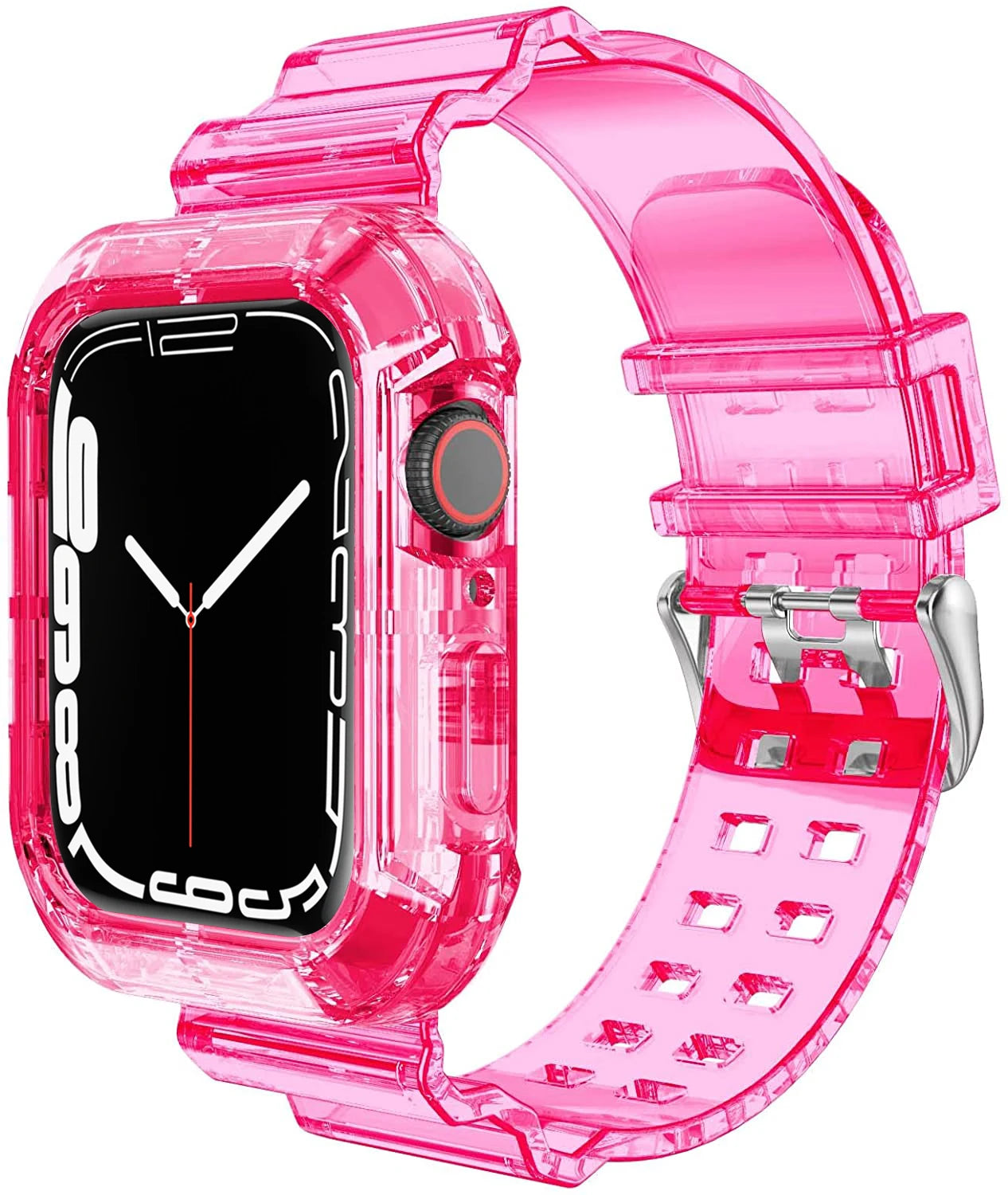 Apple Watch Case,Strap