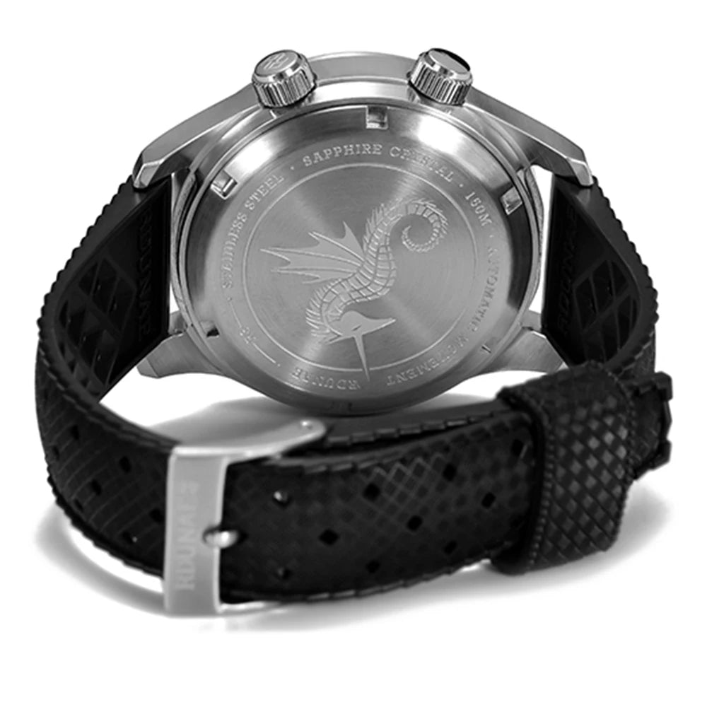Mechanical Wristwatch