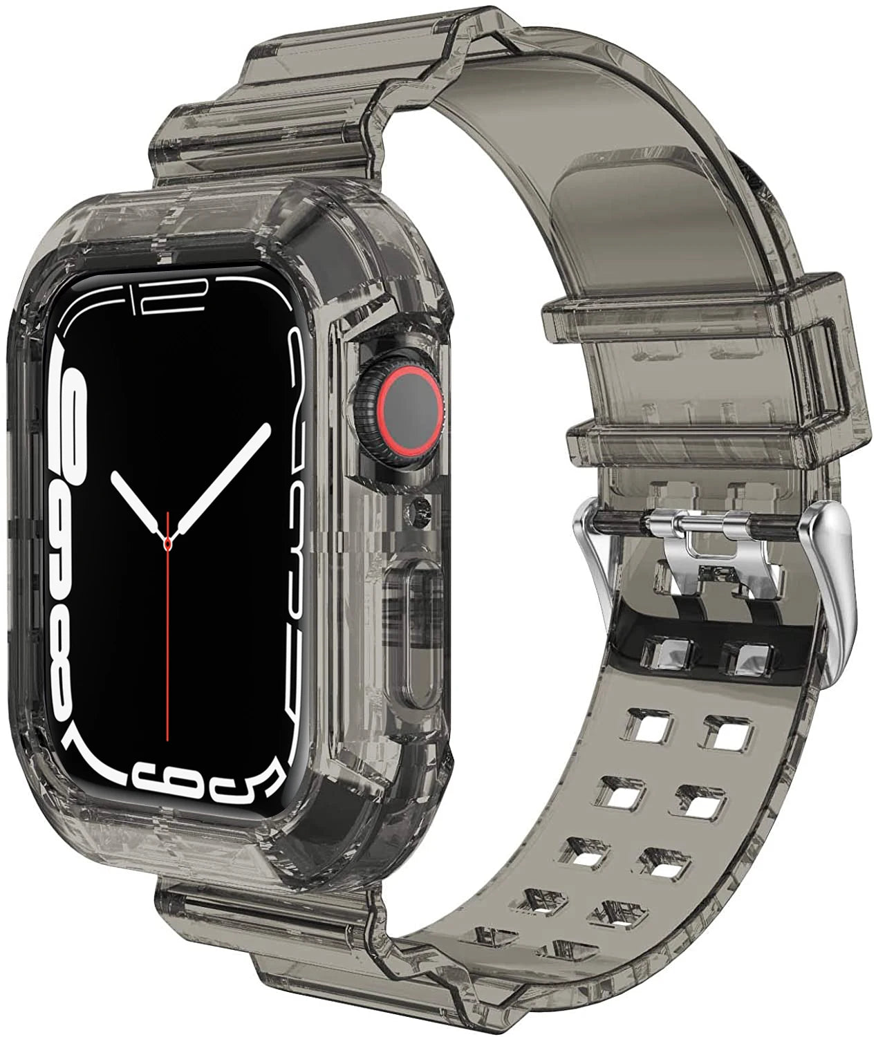 Apple Watch Case,Strap