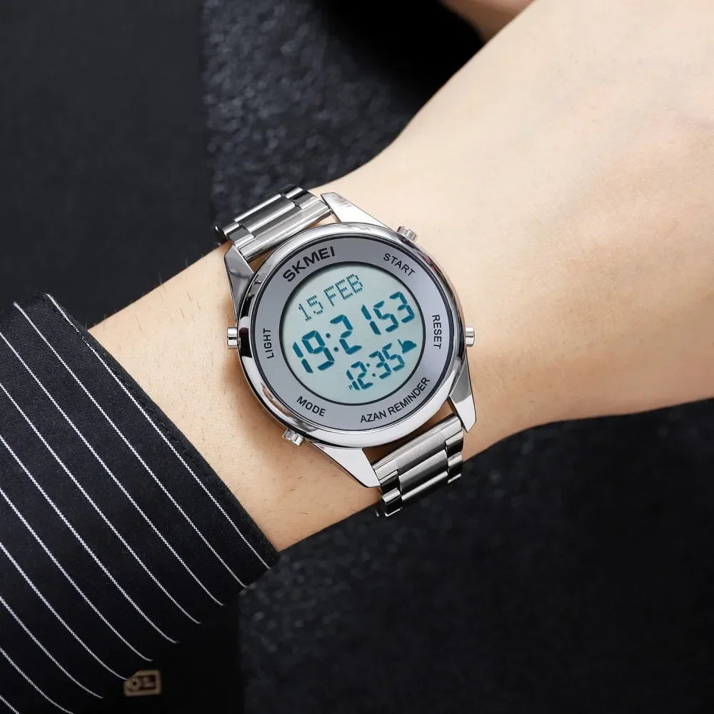 Muslim Watches