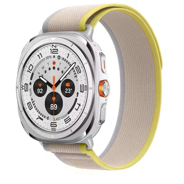 Trail Loop Nylon Strap for Samsung 47mm