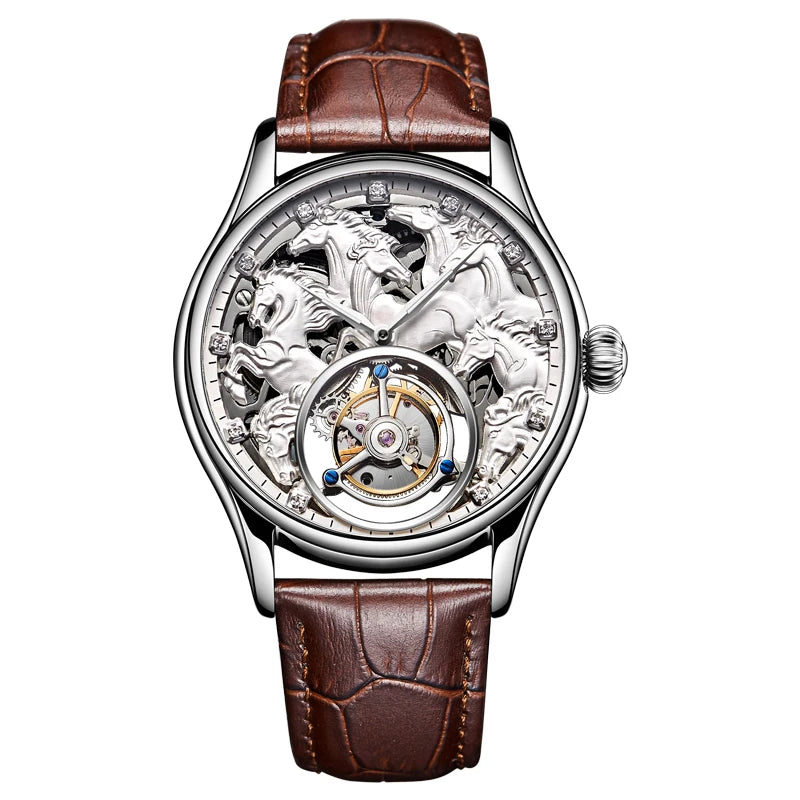 Tourbillon Watches