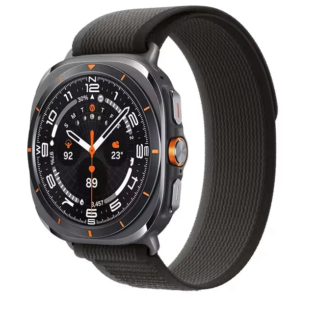 Trail Loop Nylon Strap for Samsung 47mm