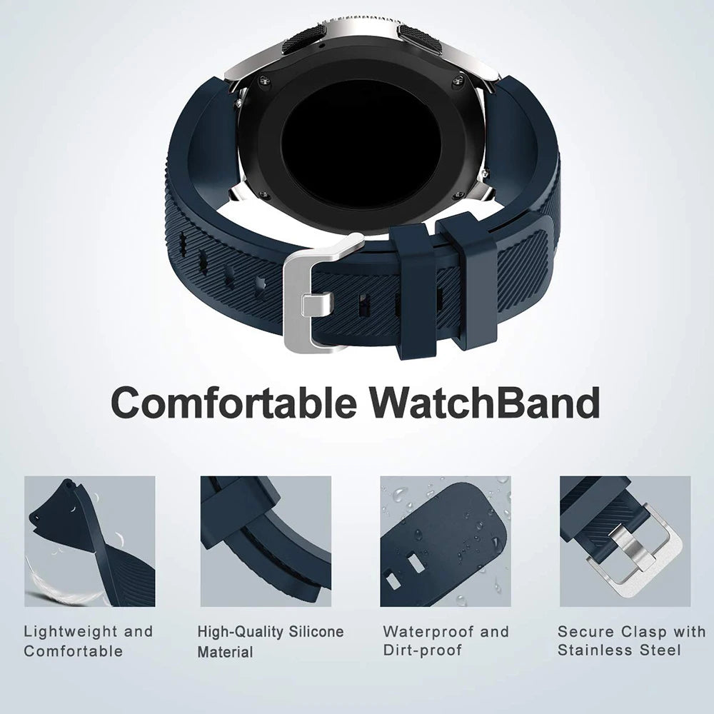 Samsung Watches Bands