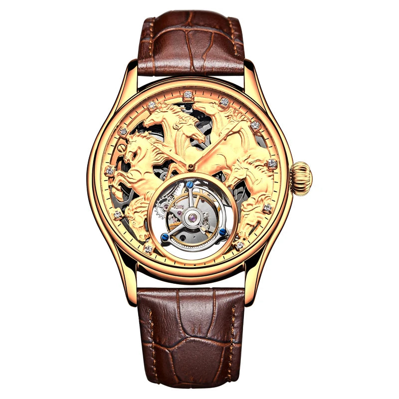 Tourbillon Watches