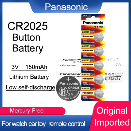 Reliable Battery 18