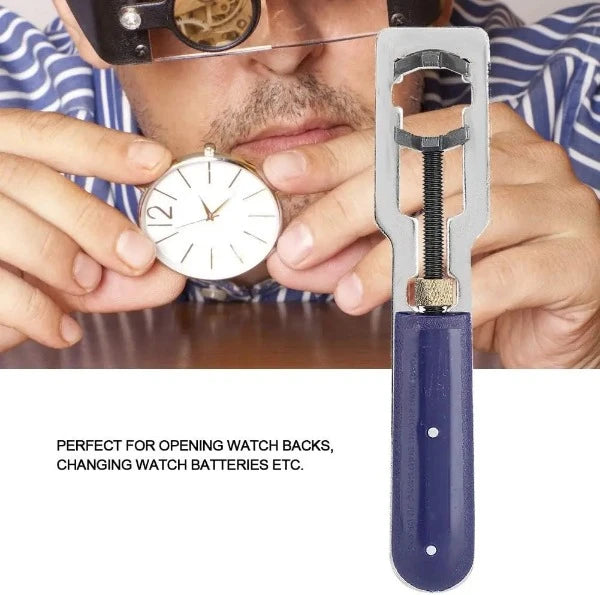 Watches tools