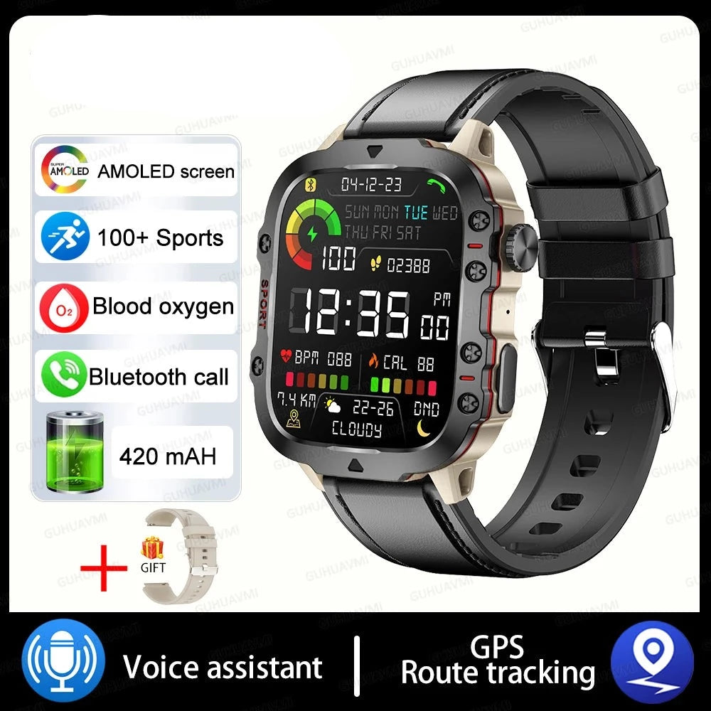 Smart Watches