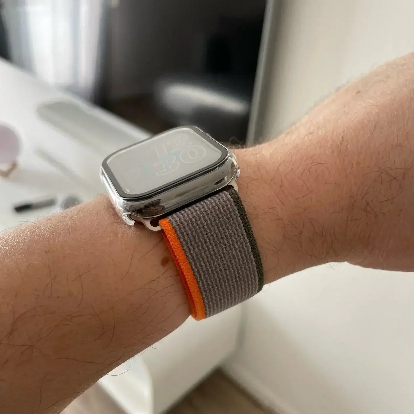 Trail Loop Strap For Apple Watch