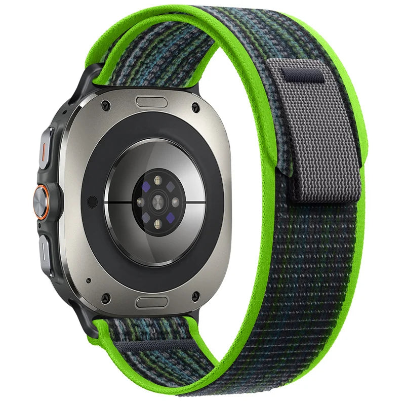 Trail Loop Nylon Strap for Samsung 47mm