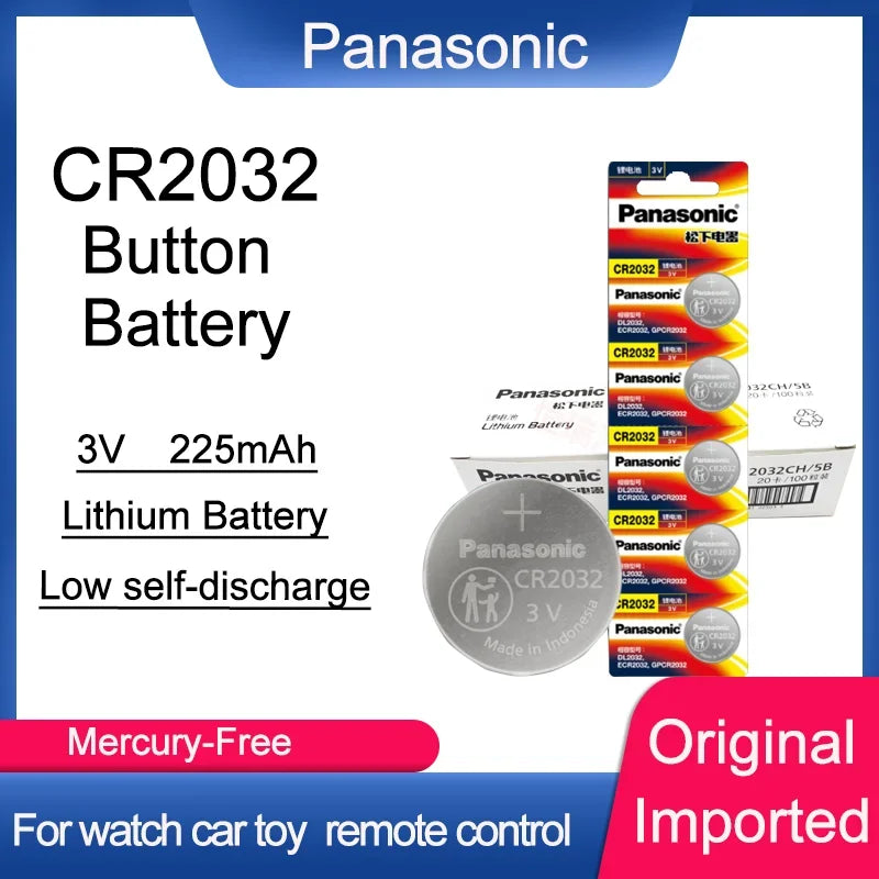 Reliable Battery 6