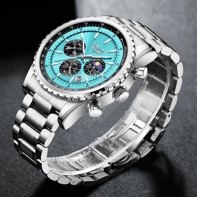 Luxury Men Watches