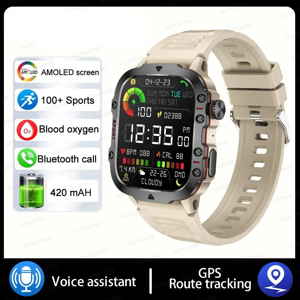 Smart Watches