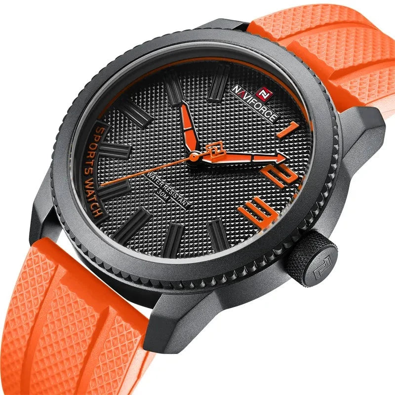 Luxury Quartz Watches