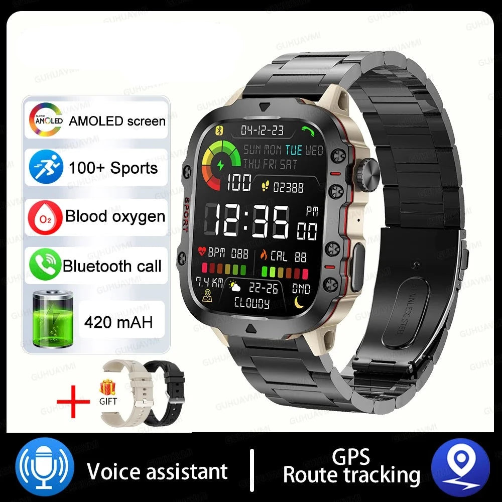 Smart Watches