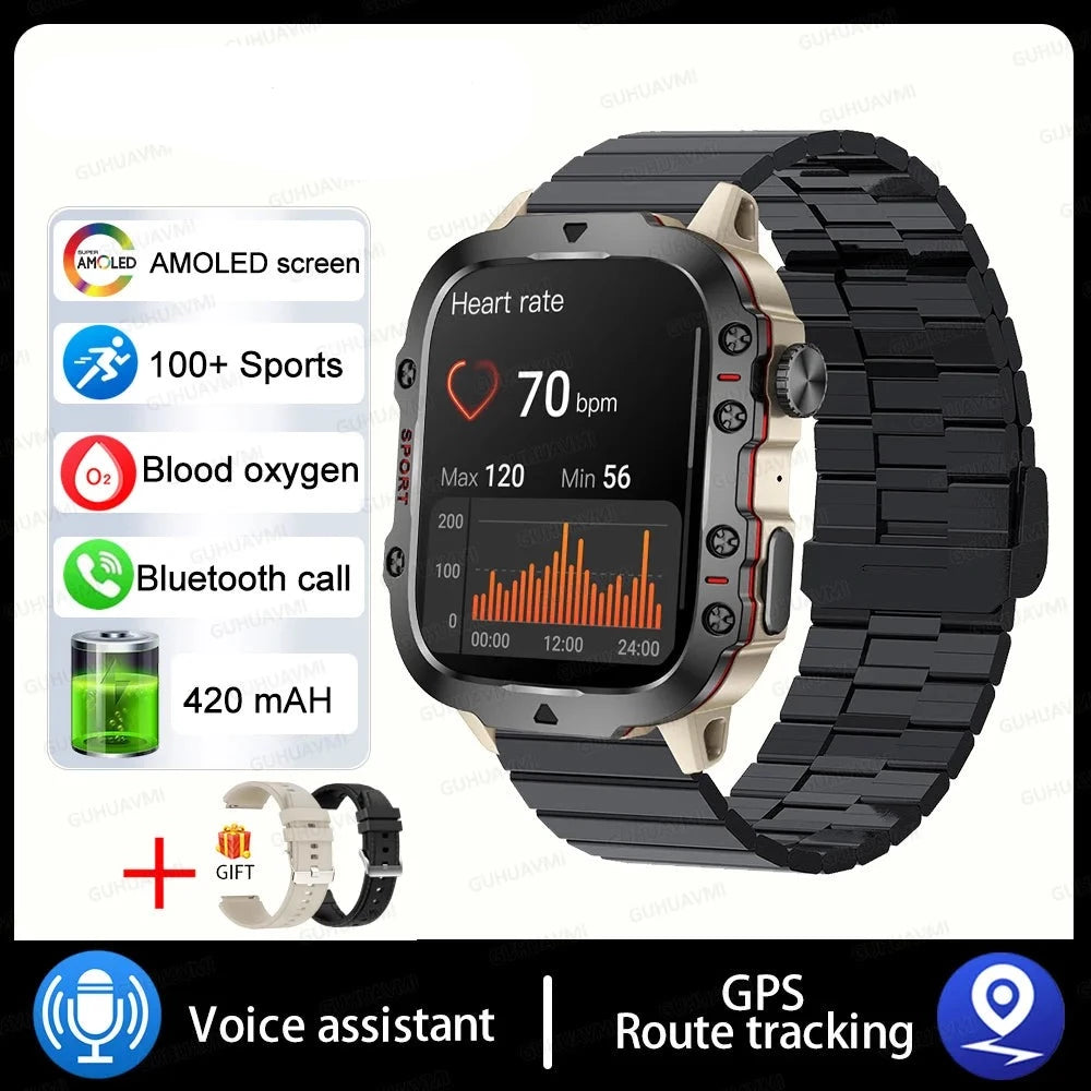 Smart Watches