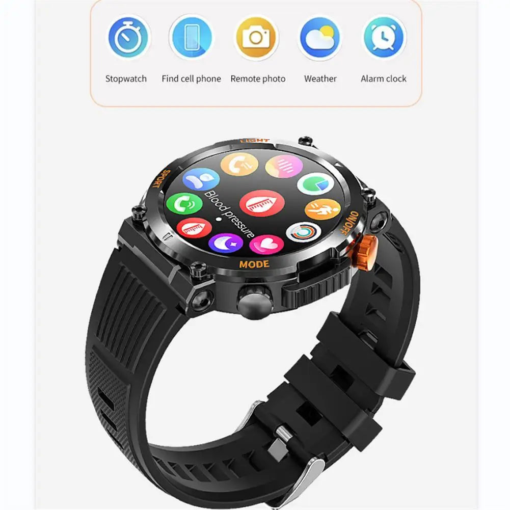 Smart Watch