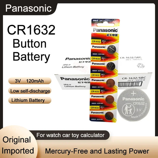 Reliable Battery 2
