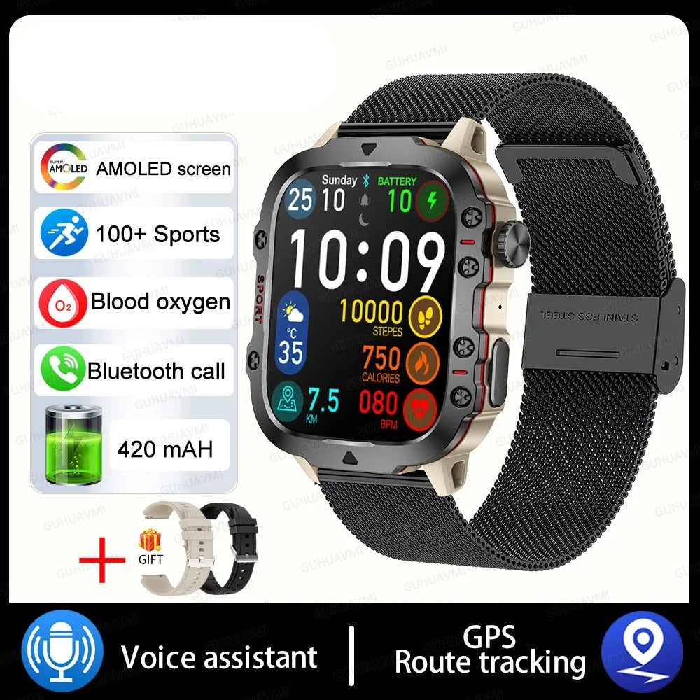 Smart Watches