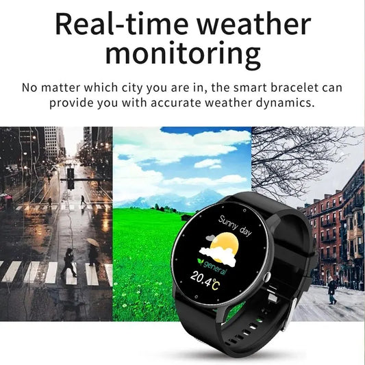Smart Watches