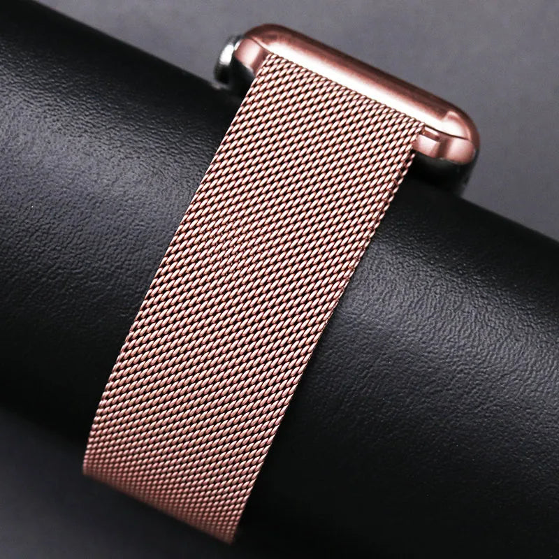 Magnetic Loop Strap For Apple Watch