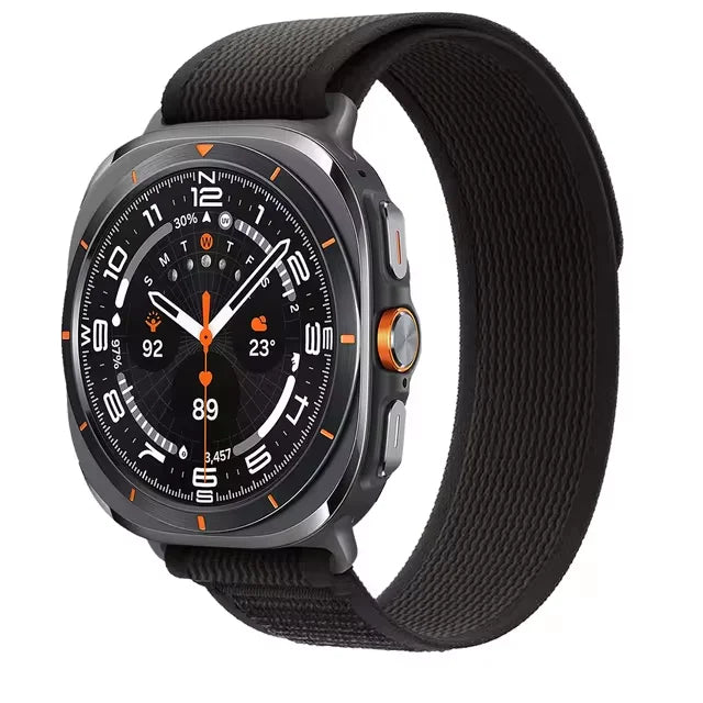 Trail Loop Nylon Strap for Samsung 47mm