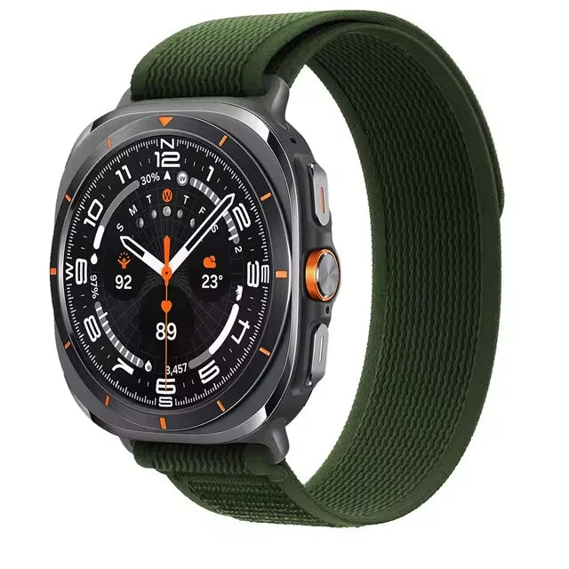 Trail Loop Nylon Strap for Samsung 47mm