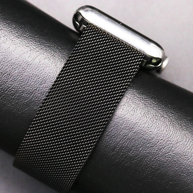 Magnetic Loop Strap For Apple Watch