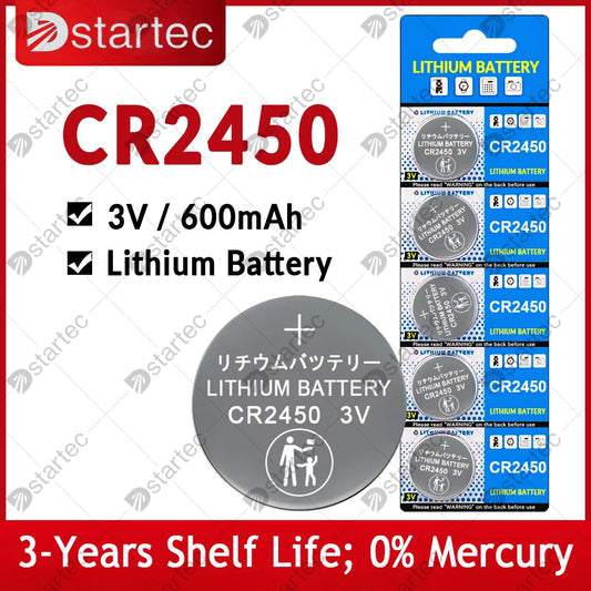 Reliable Battery 23