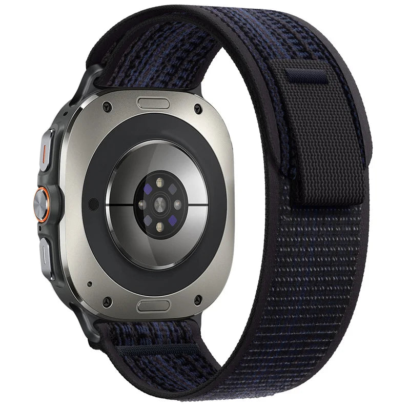 Trail Loop Nylon Strap for Samsung 47mm