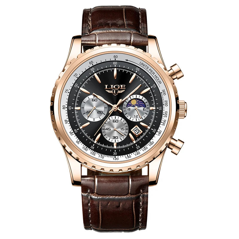 Luxury Men Watches