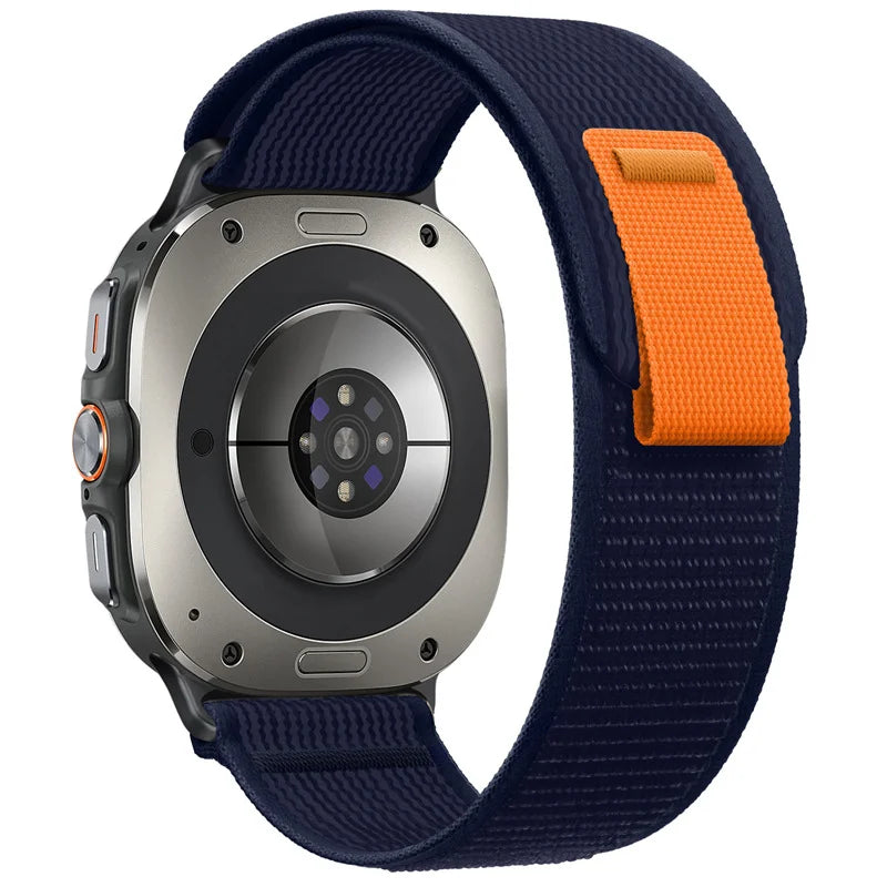 Trail Loop Nylon Strap for Samsung 47mm