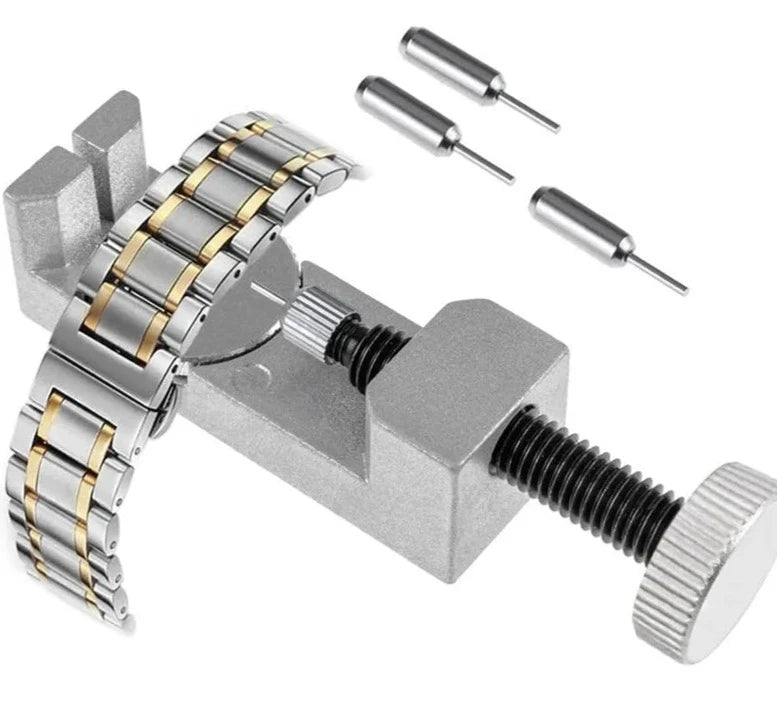 Watch Band Strap Link Pin Remover