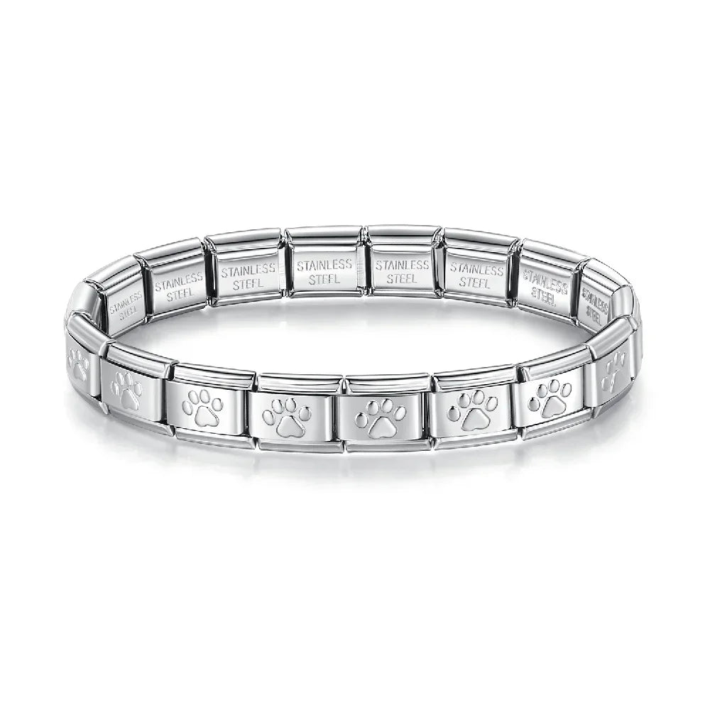 Stainless Steel Bracelet Bangle