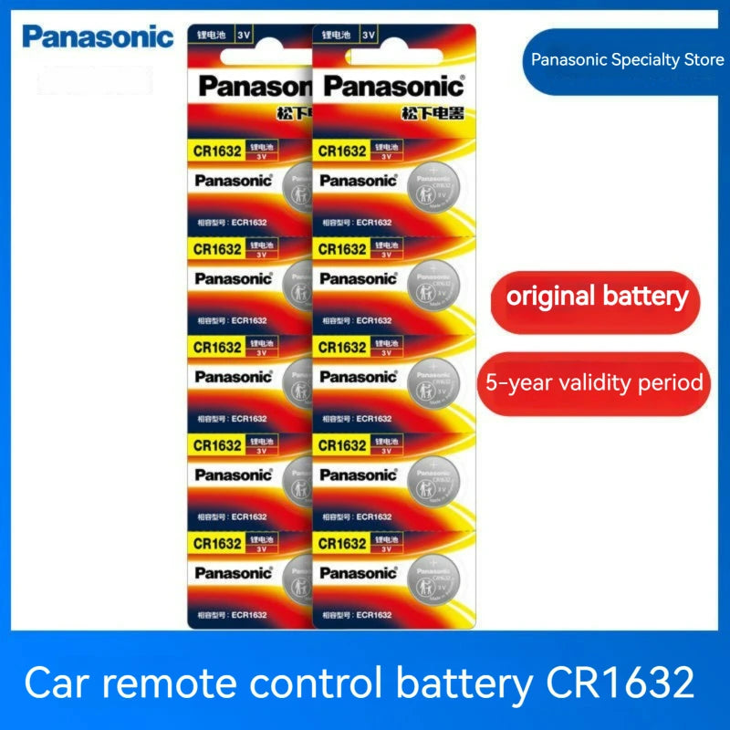 Reliable Battery 26