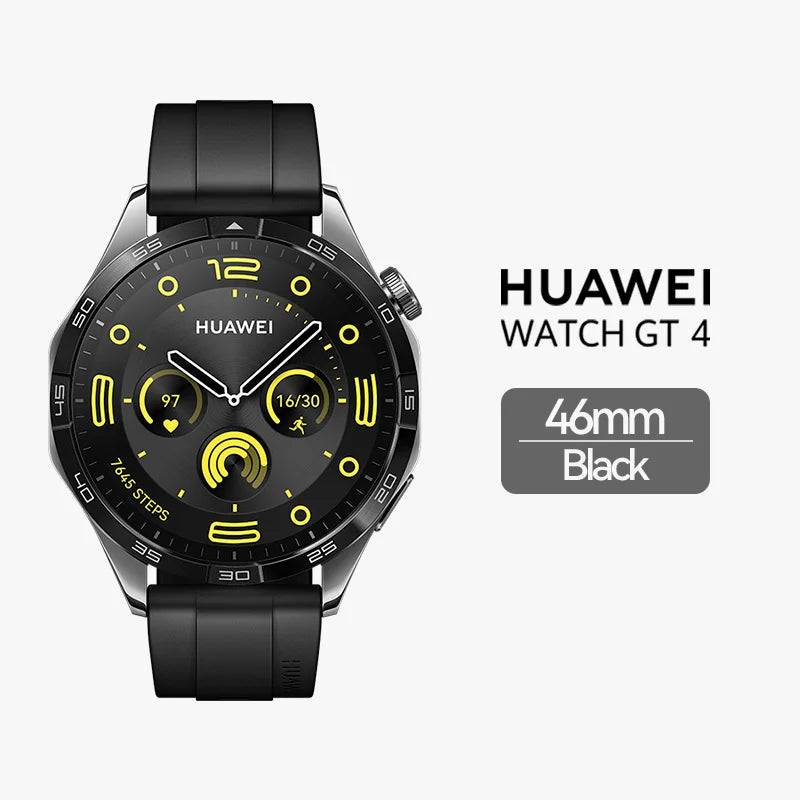 Huawei Watches