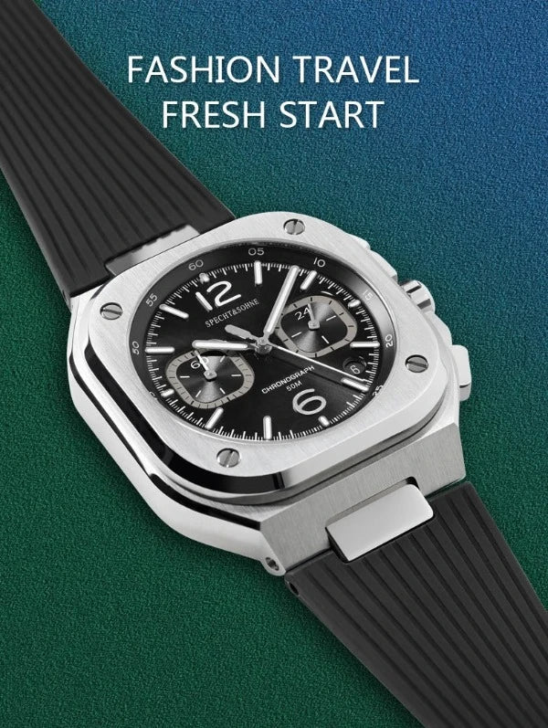 Sport watches