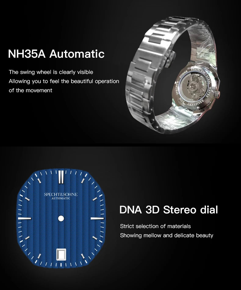 Automatic Watches