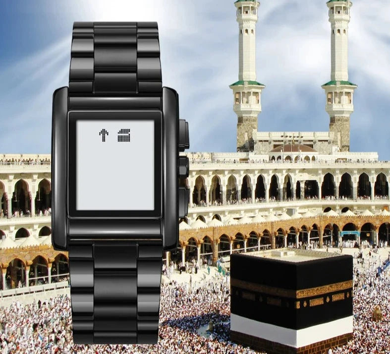 Muslim Digital Watches