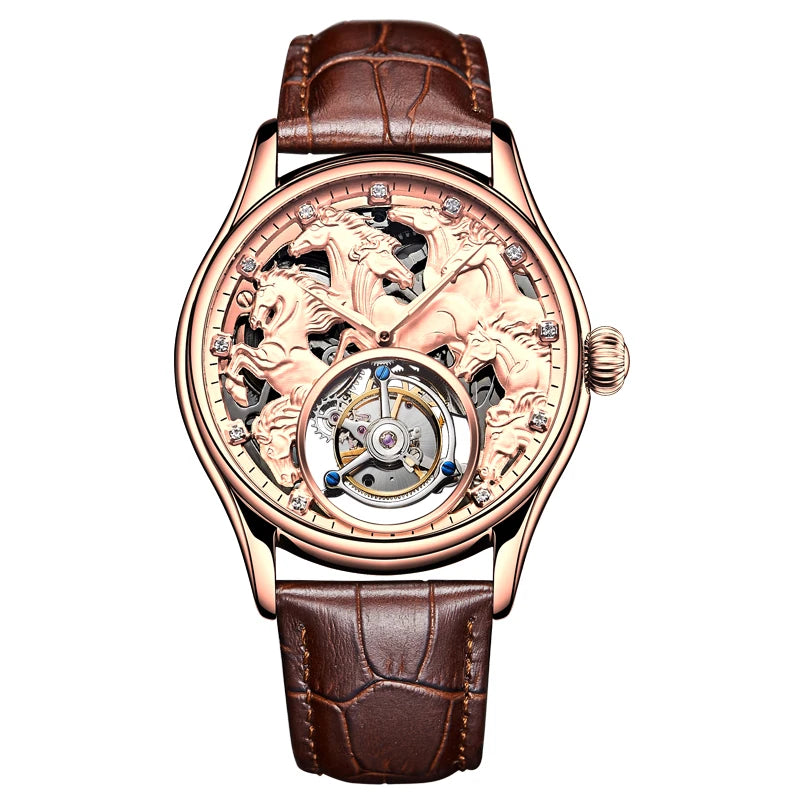 Tourbillon Watches