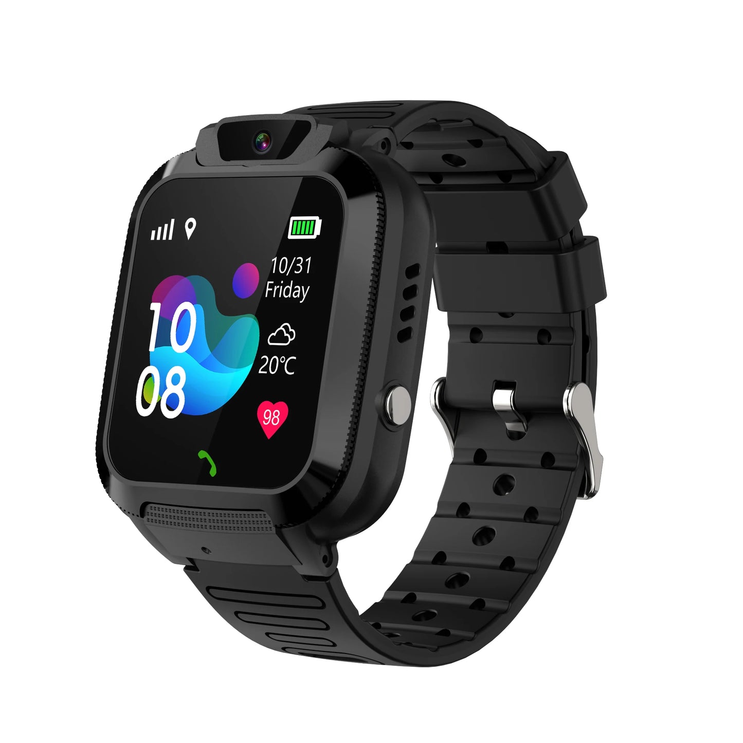 Children Smart Watches