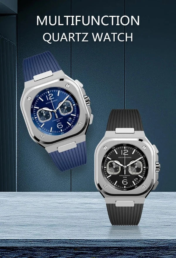 Sport watches