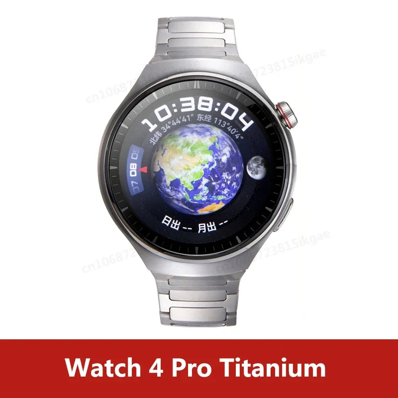 Huawei Watches