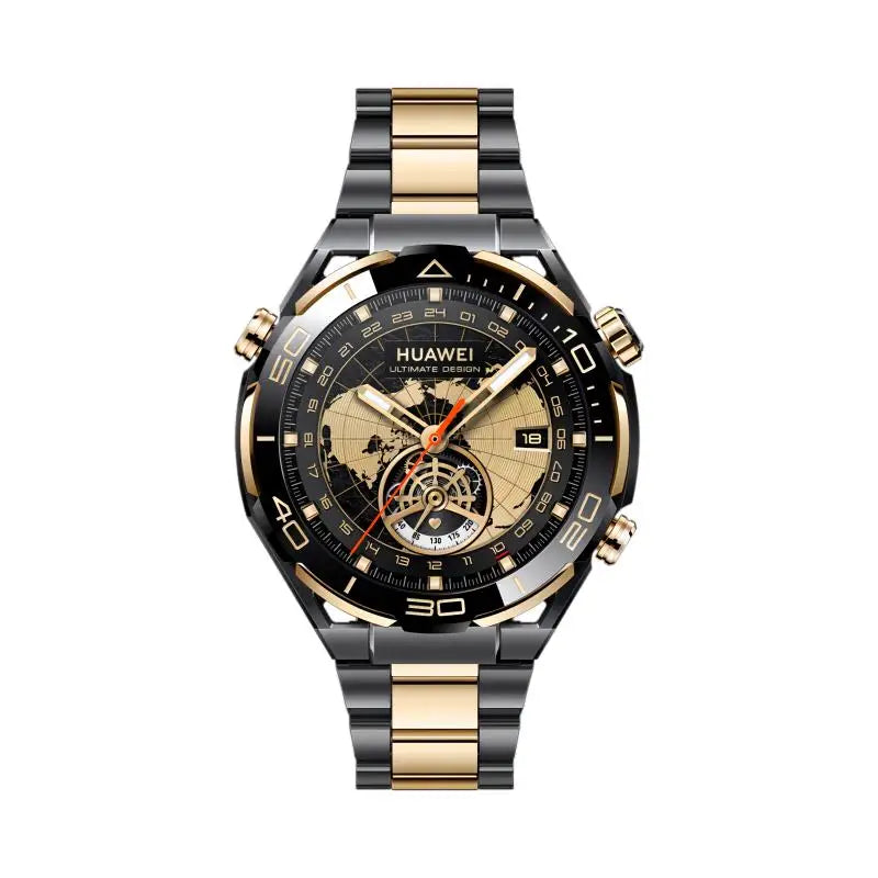 Pre-sale HUAWEI WATCH ULTIMATE DESIGN