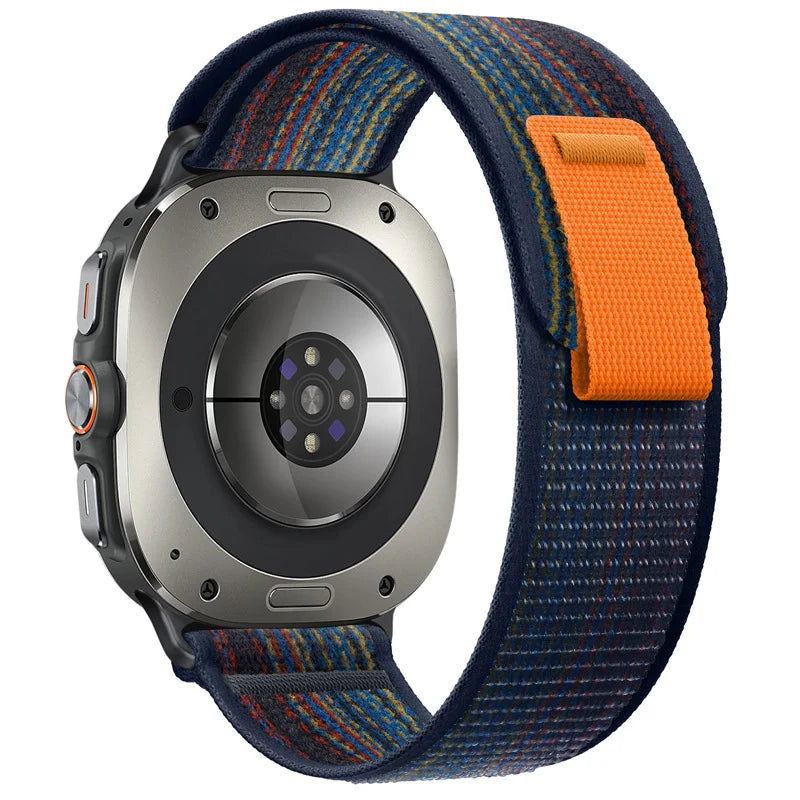 Trail Loop Nylon Strap for Samsung 47mm