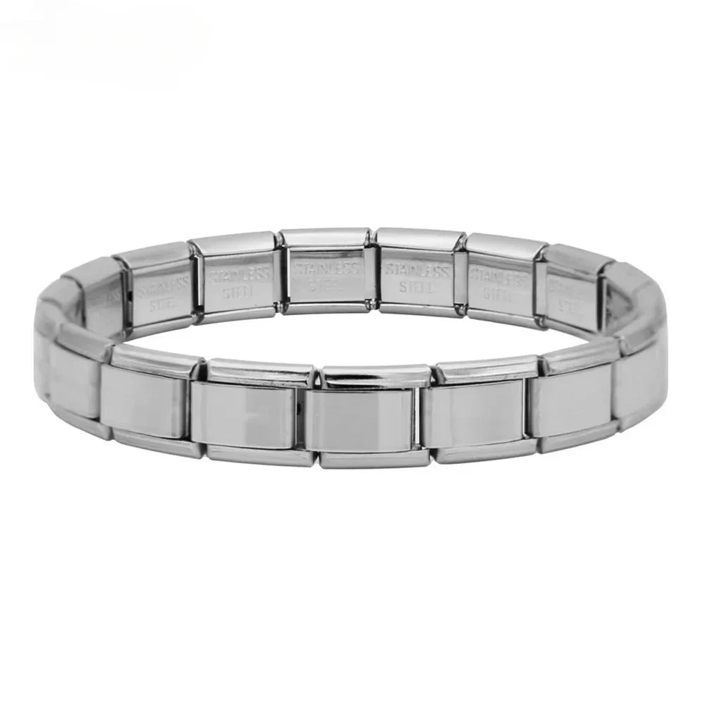 Stainless Steel Bracelet Bangle