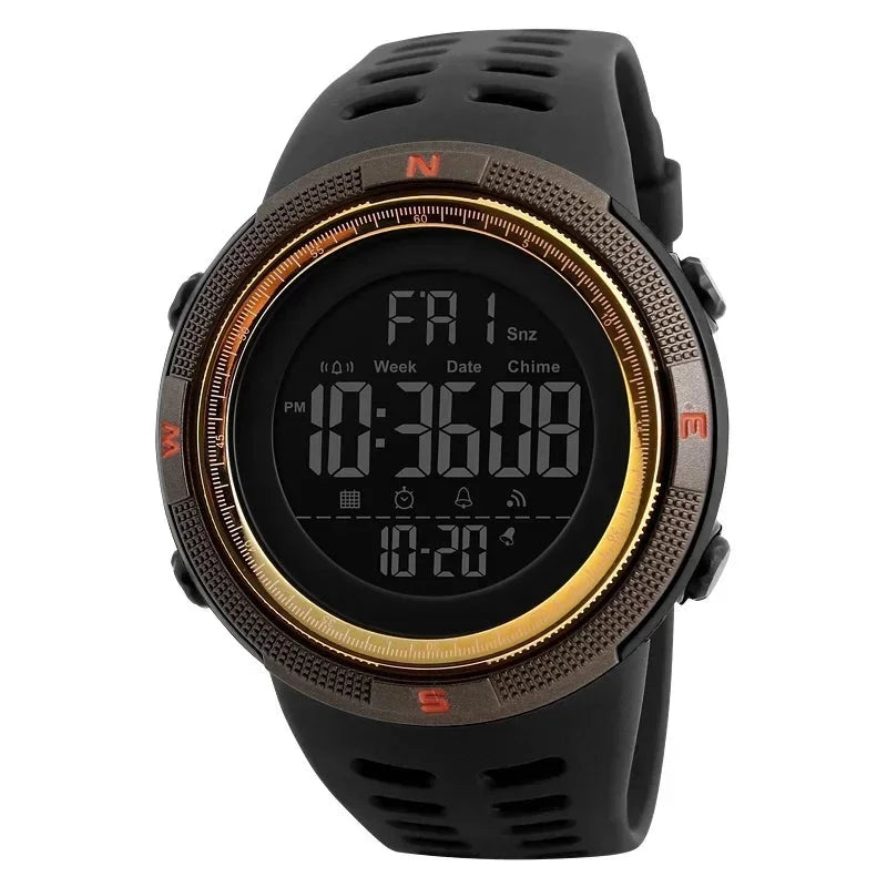 Digital Watches