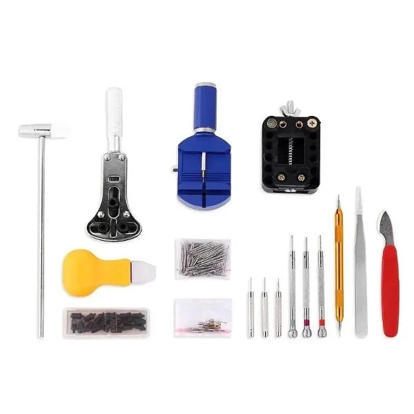 Watches tools