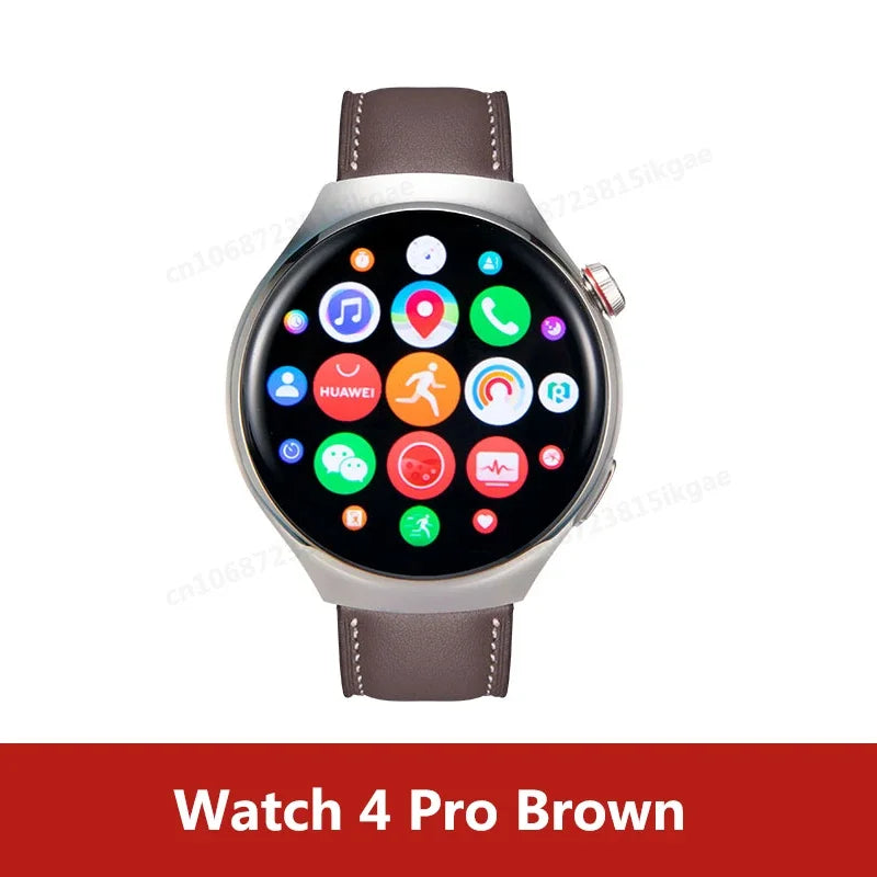 Huawei Watches